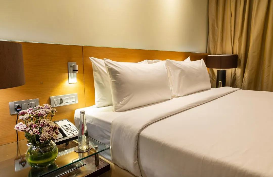 Vivanta Hyderabad, Begumpet-1