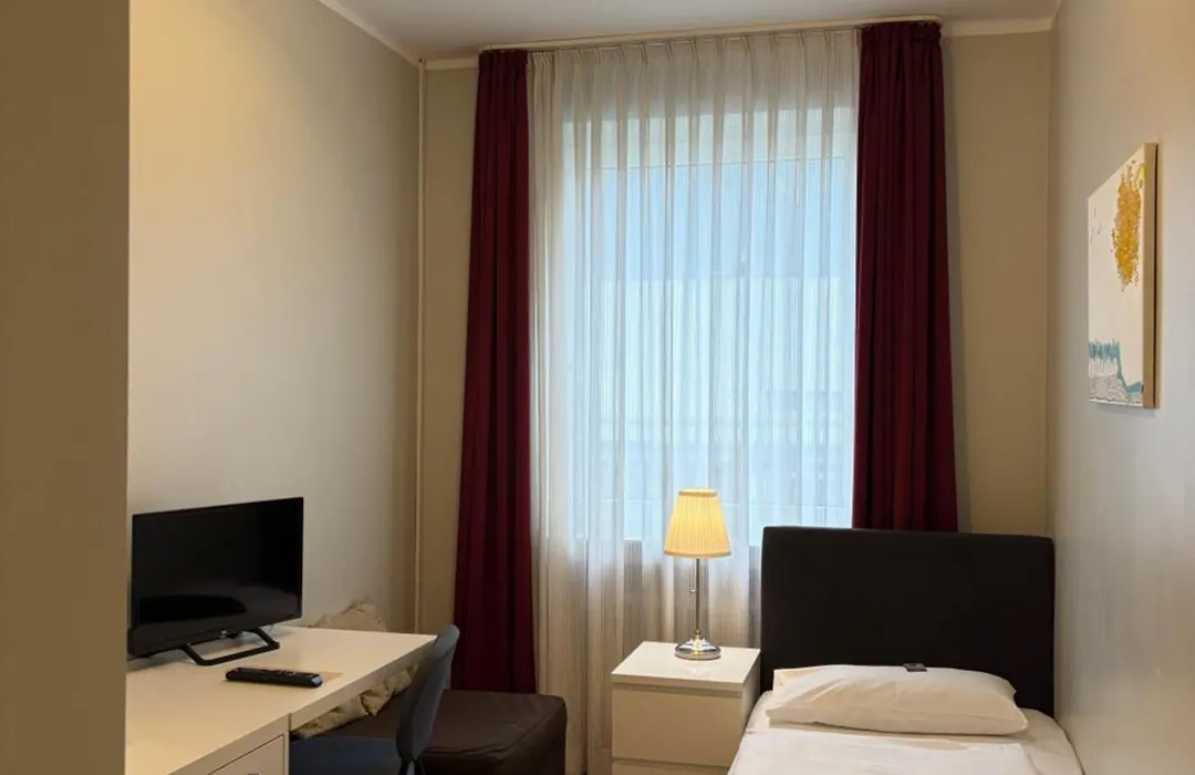 Altstadt Hotel Barcelona-1