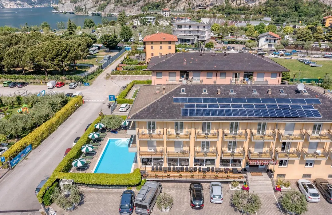 Hotel Roma-1