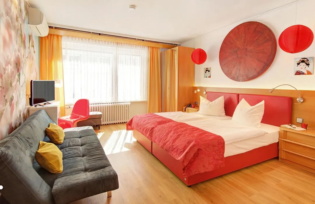 Hotel Erbprinzenhof-1