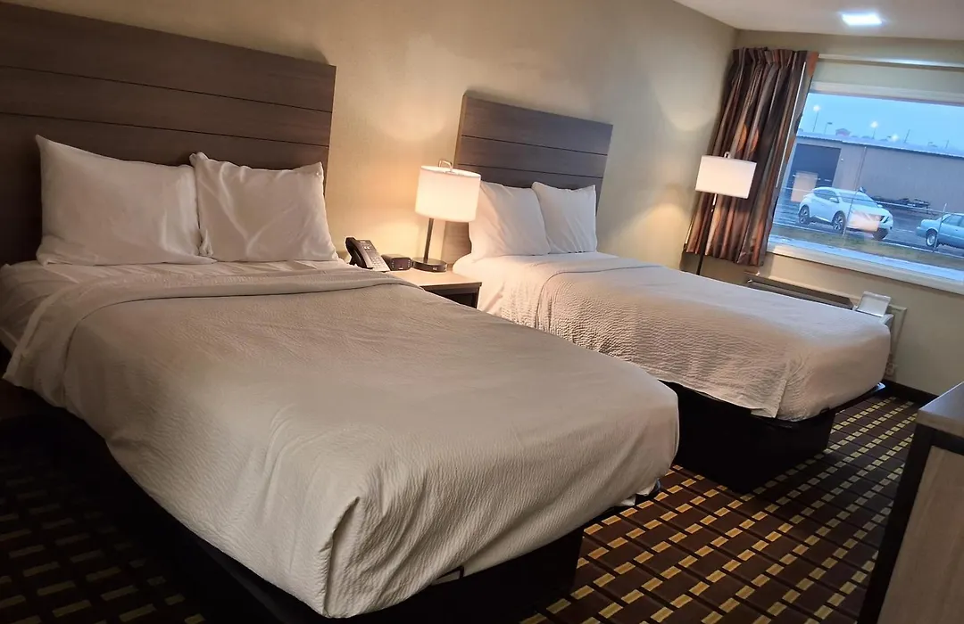 Travelodge By Wyndham Thomasville Al-1