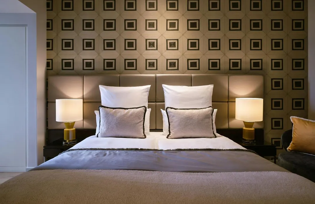 The Posthouse Berlin Potsdamer Platz- Leonardo Limited Edition-1
