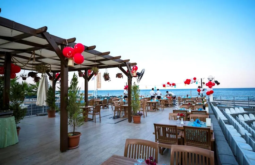 Club Hotel Sunbel-1