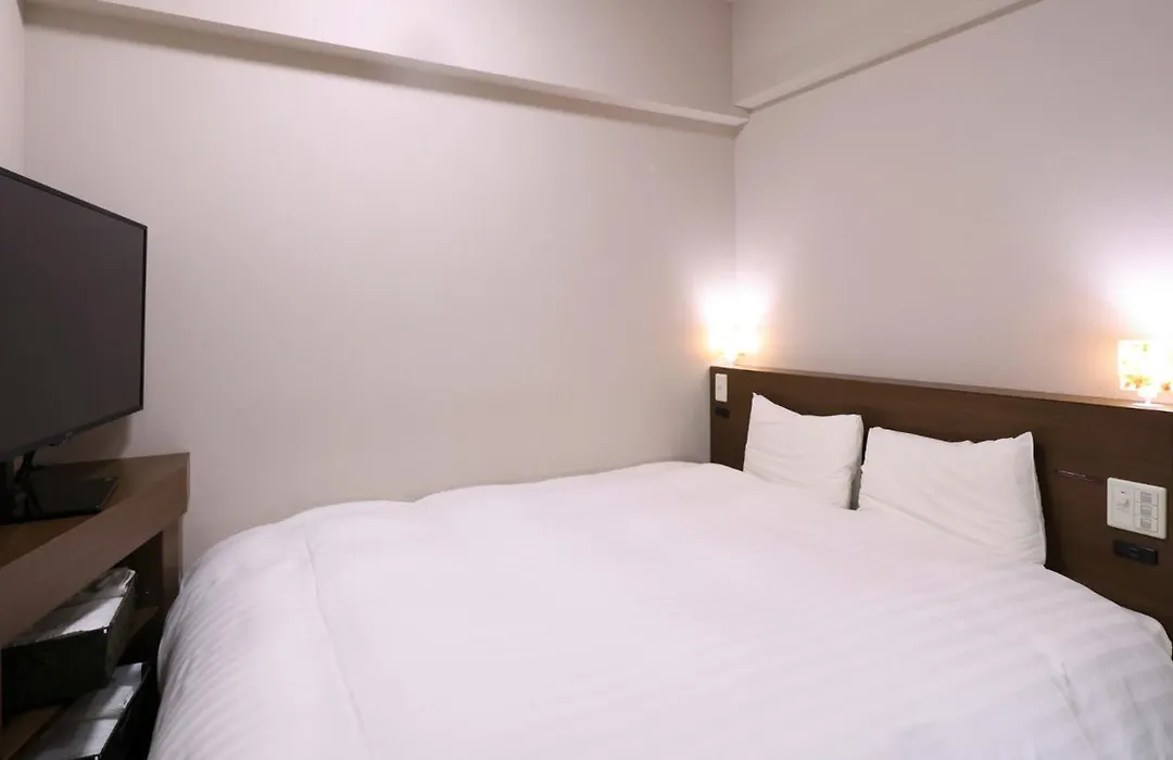 Dormy Inn Premium Shibuya-Jingumae-1