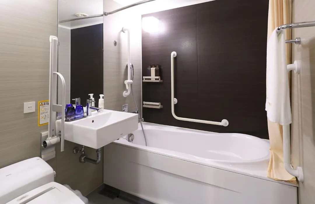 Dormy Inn Premium Shibuya-Jingumae-1