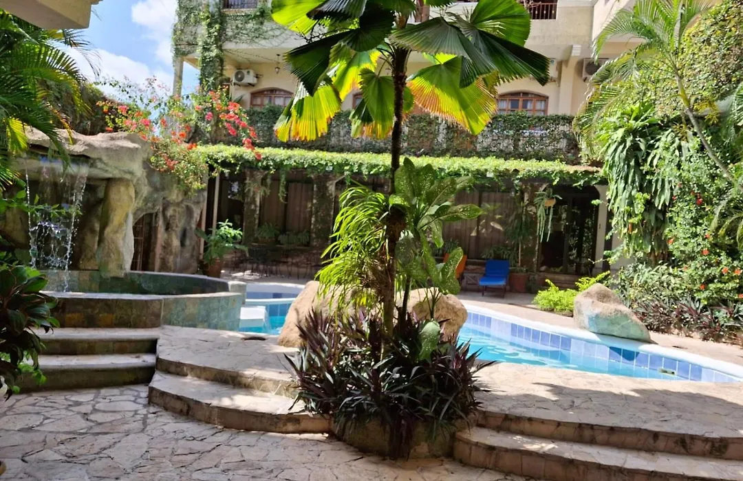 Hotel Quinta Maya-1