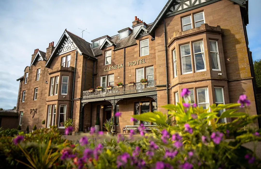Glenesk Hotel-1