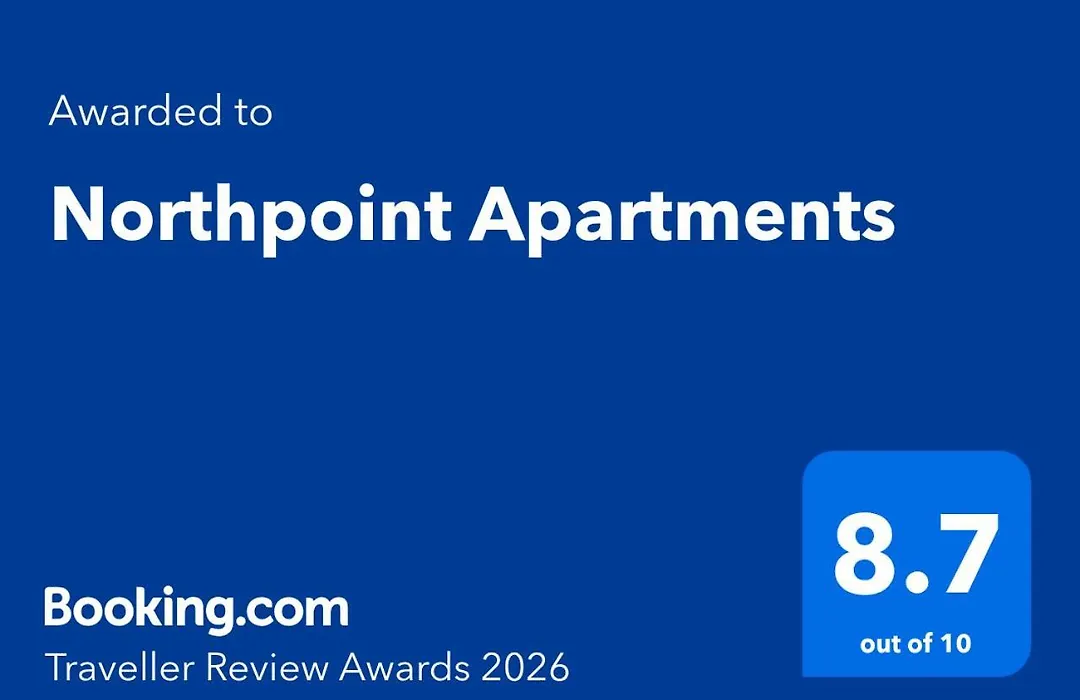 Northpoint Apartments-1