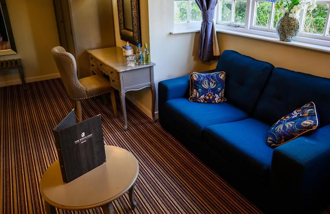 White Lion Hotel-1