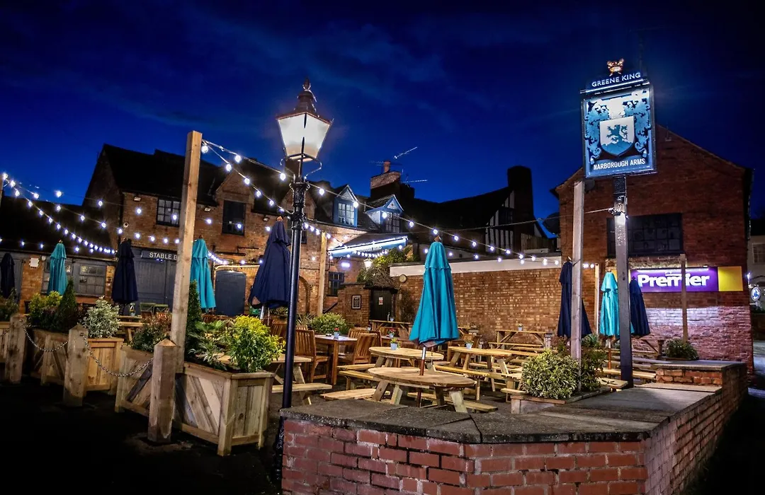 Narborough Arms-1