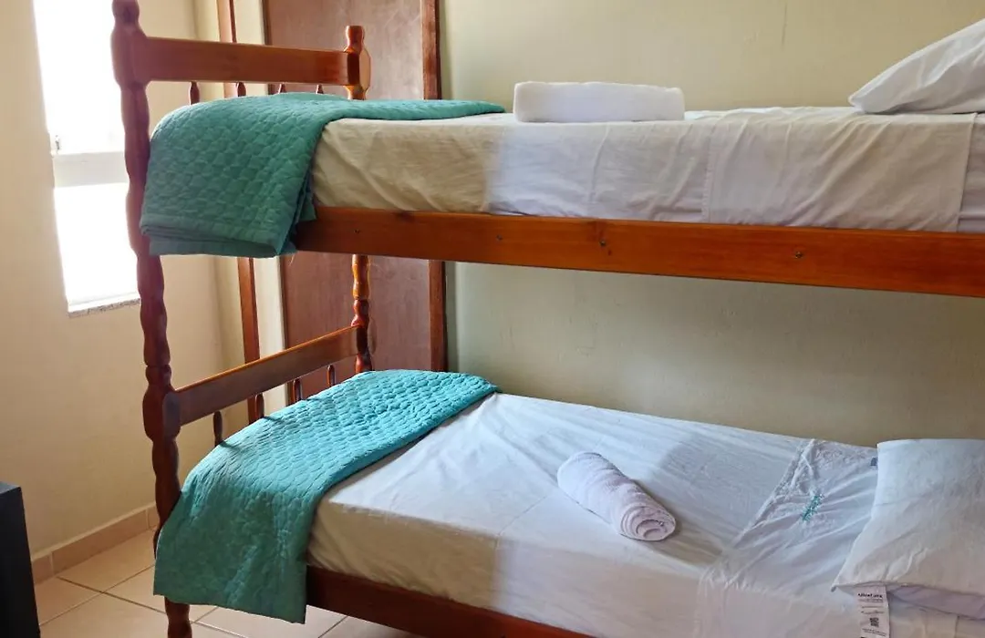 Kata Hotel Boutique Floripa-1