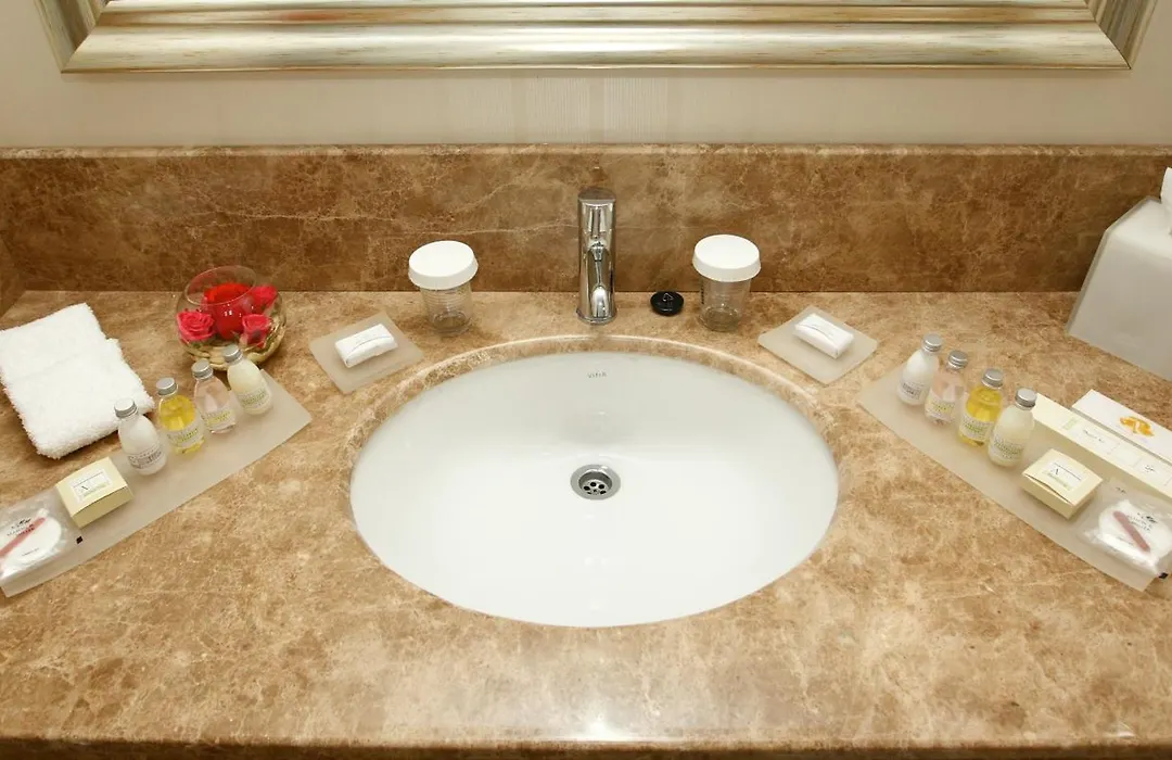Qafqaz Baku City Hotel & Residences-1