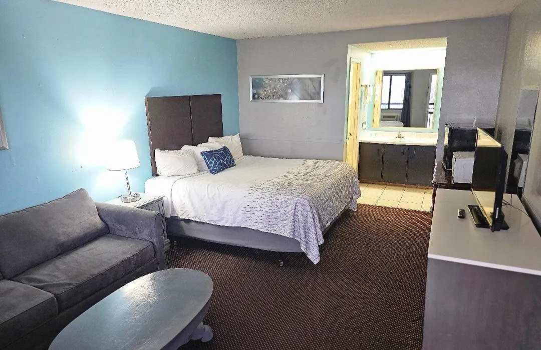 Hawk'S Nest Lodge-1