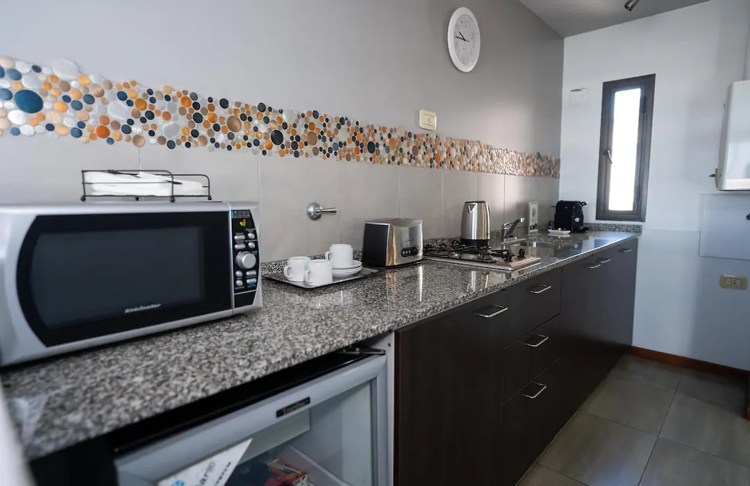 Kube Apartments Express-1