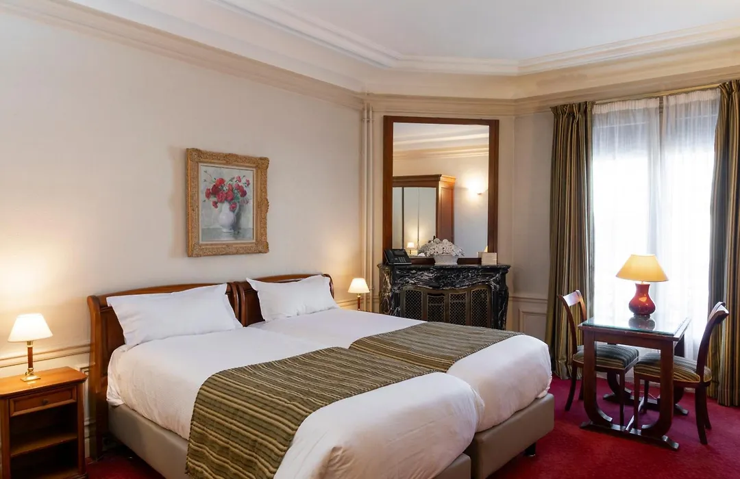 Hotel Langlois-1
