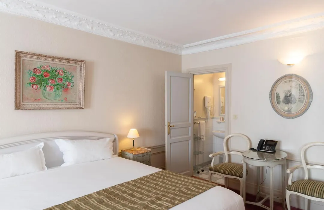Hotel Langlois-1