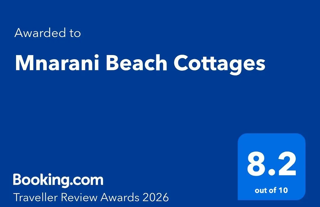 Mnarani Beach Cottages-1