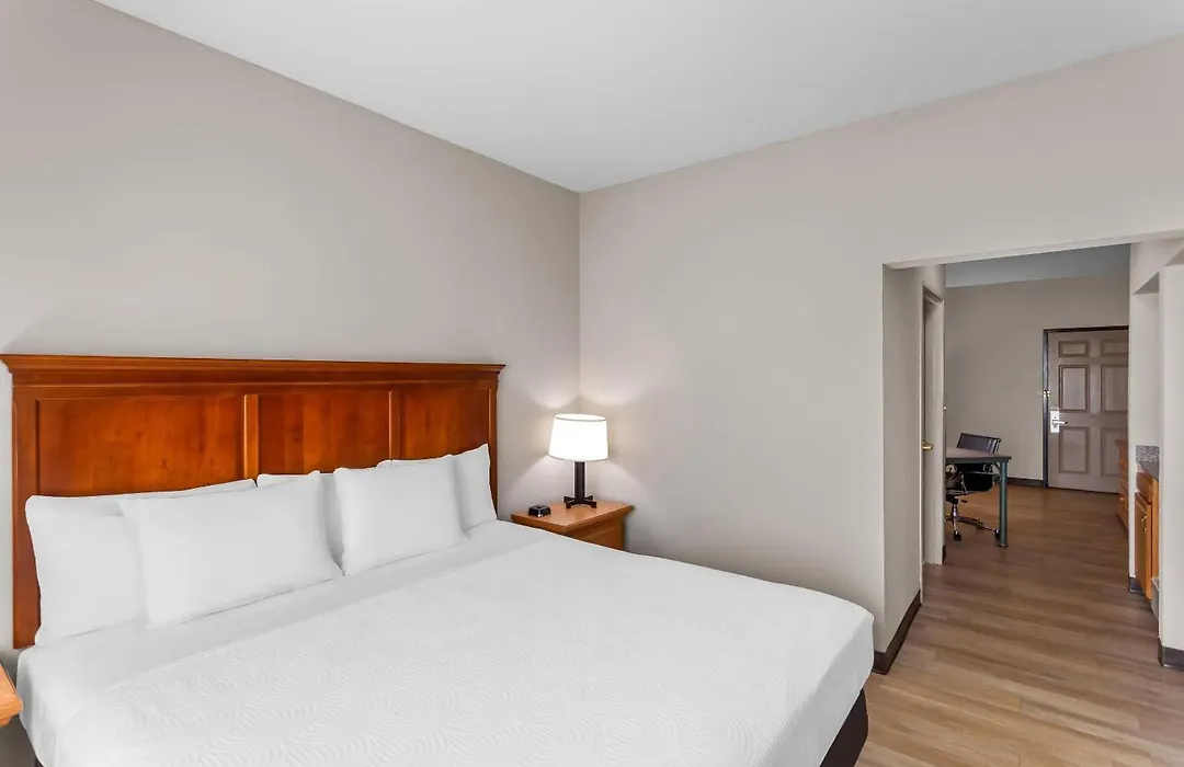 Country Inn & Suites By Radisson, Beckley, Wv-1