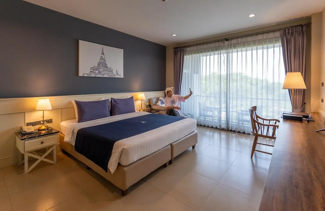 The Cavalli Casa Resort-1