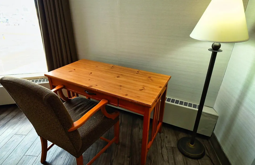 Continental Inn & Suites-1