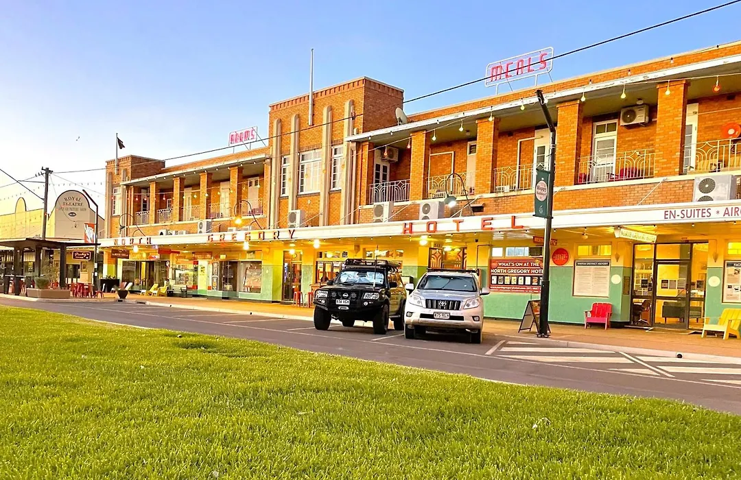 North Gregory Hotel-1