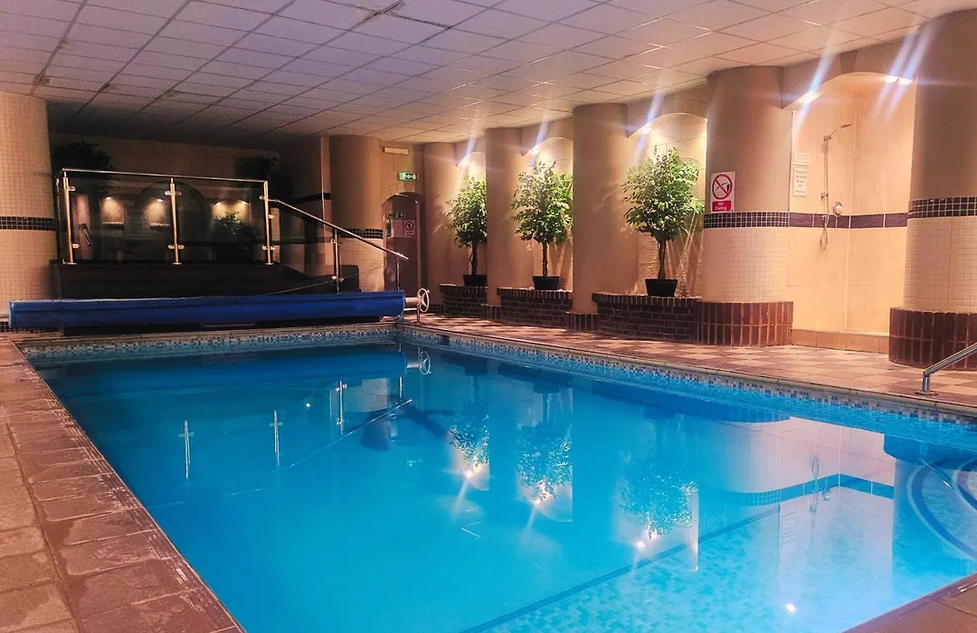 The Heritage Hotel-1