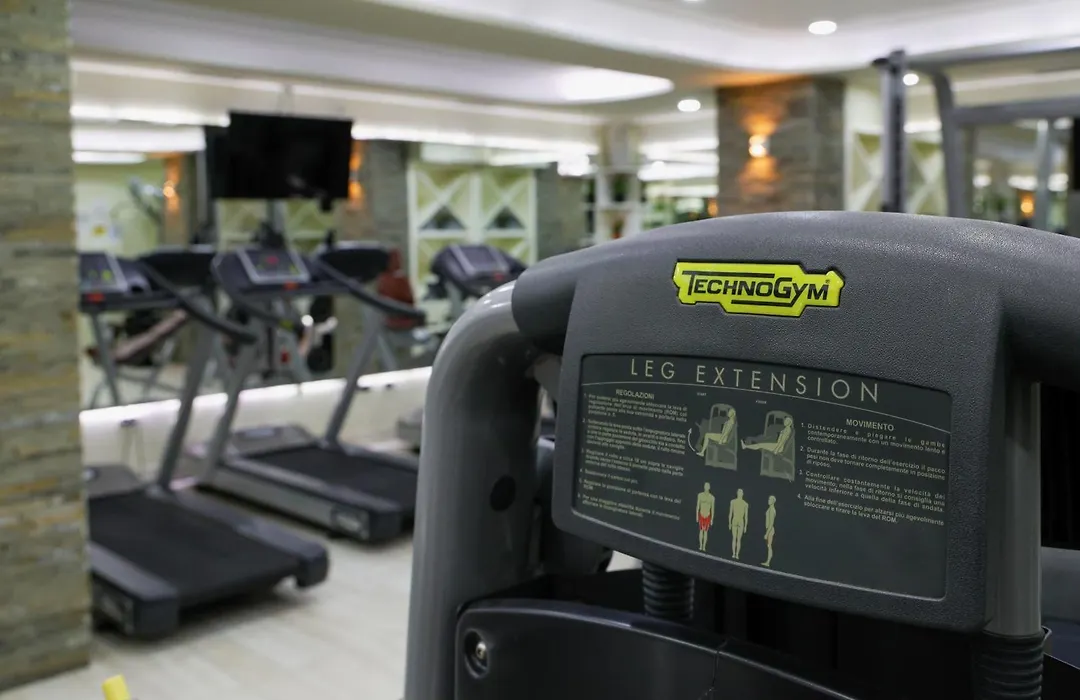 Grand Hotel & Spa Tirana-1