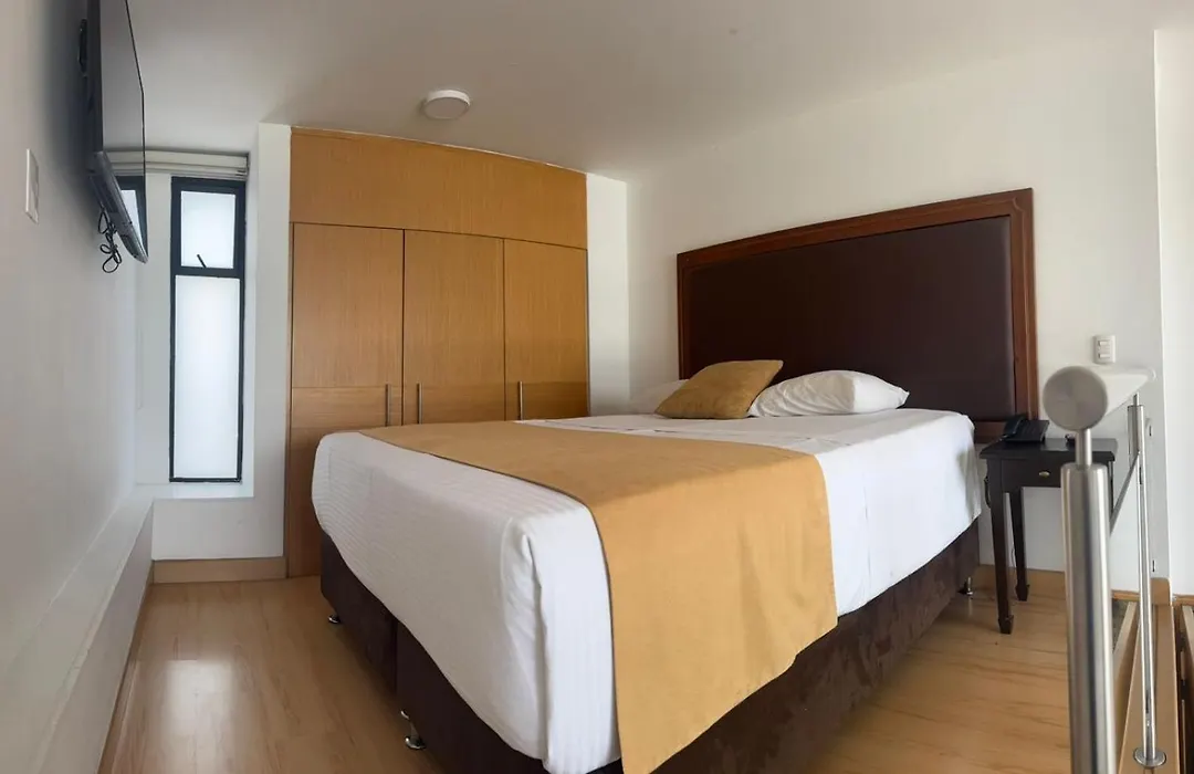 Hotel Dorado Ferial-1