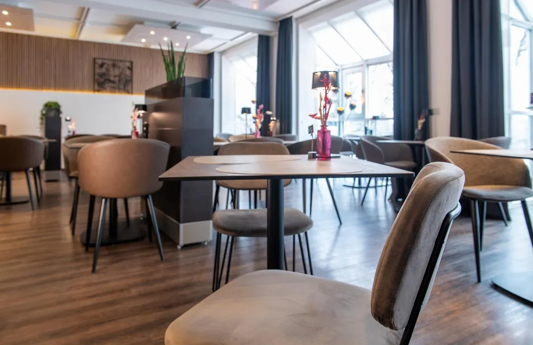 Hotel Raphael Im Allgaeu-1