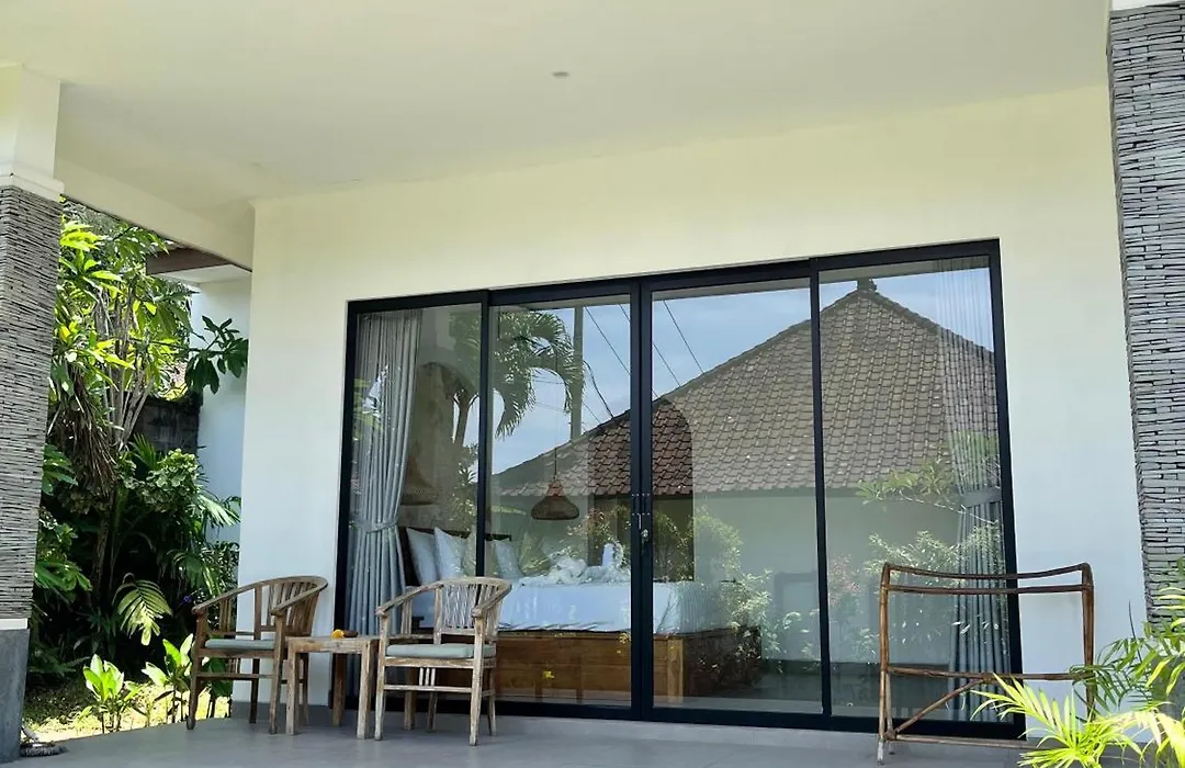 Bingin Family Bungalow-1
