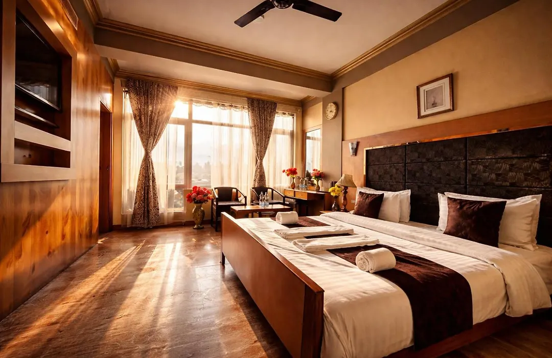 Hotel New Mamta-1