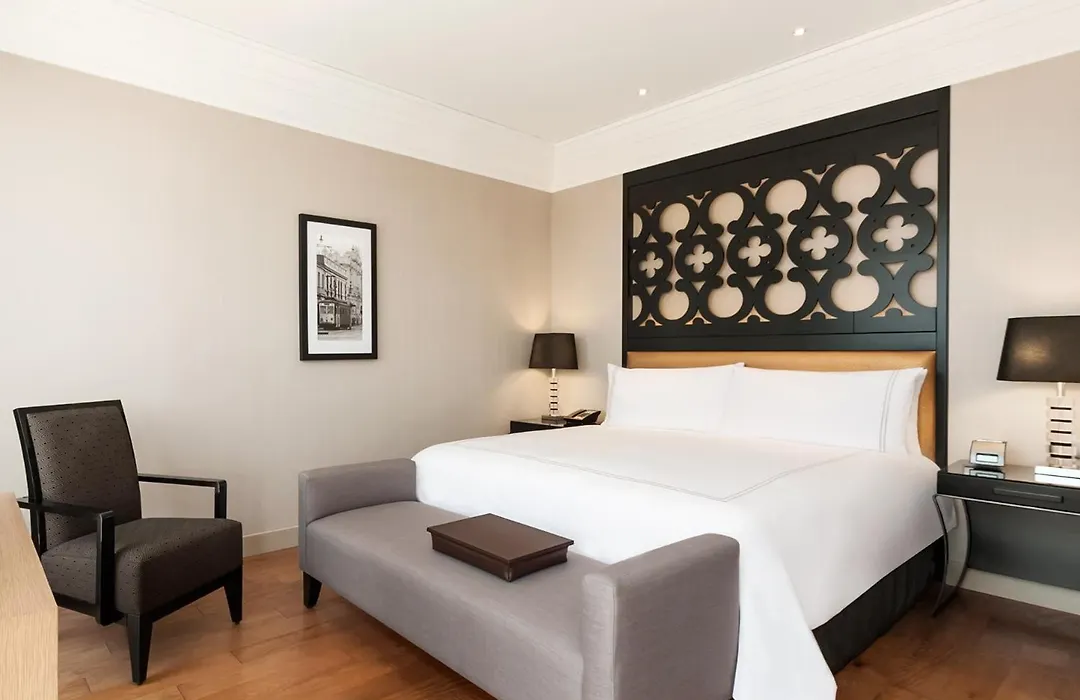 Hilton Lima Miraflores-1