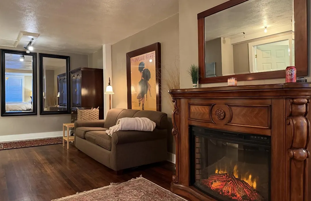 Inn At Harbour Village-1