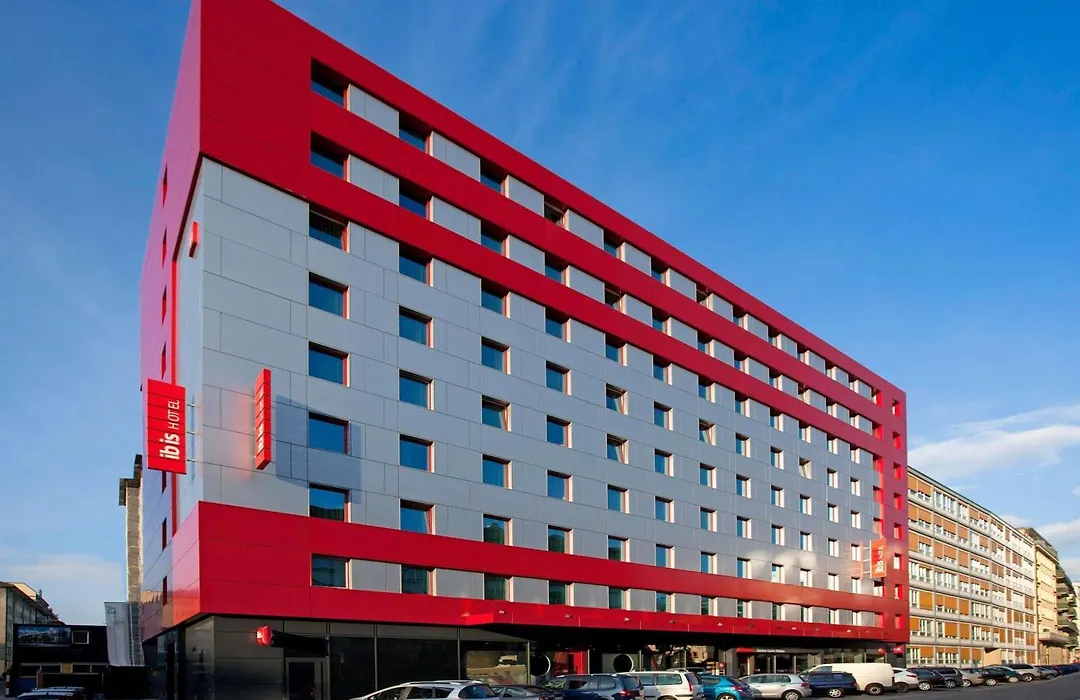 Ibis Geneve Centre Nations-1