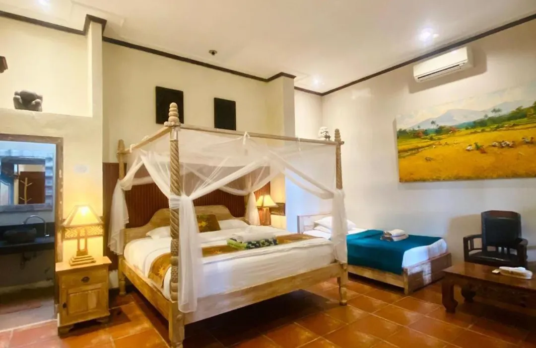 Okawati Boutique Bungalows-1