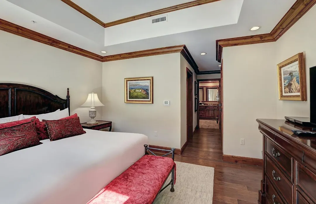 Legendary Lodging At The Ritz Carlton Residences Vail, A Vail Resorts Property-1