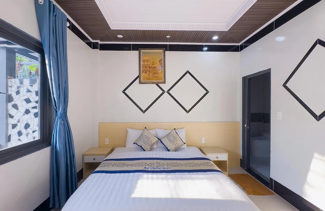 Mai Phuong Resort Phu Quoc-1