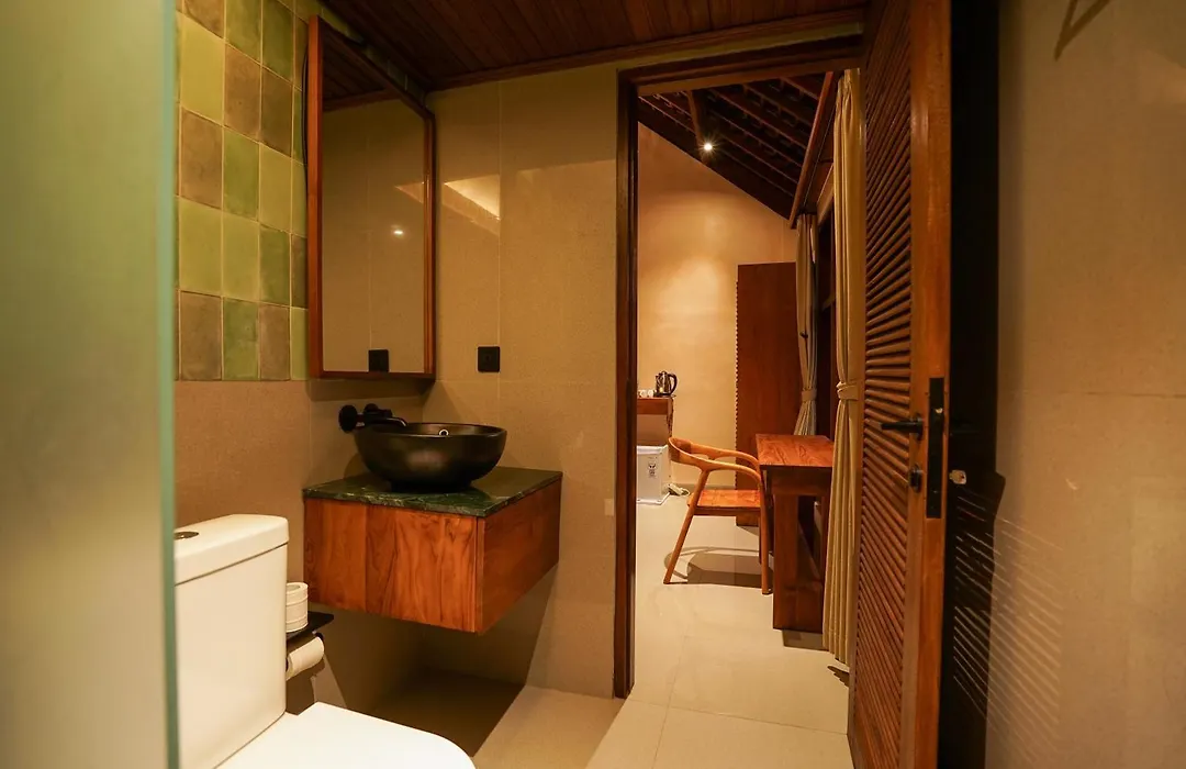 Jiwa'S House-1