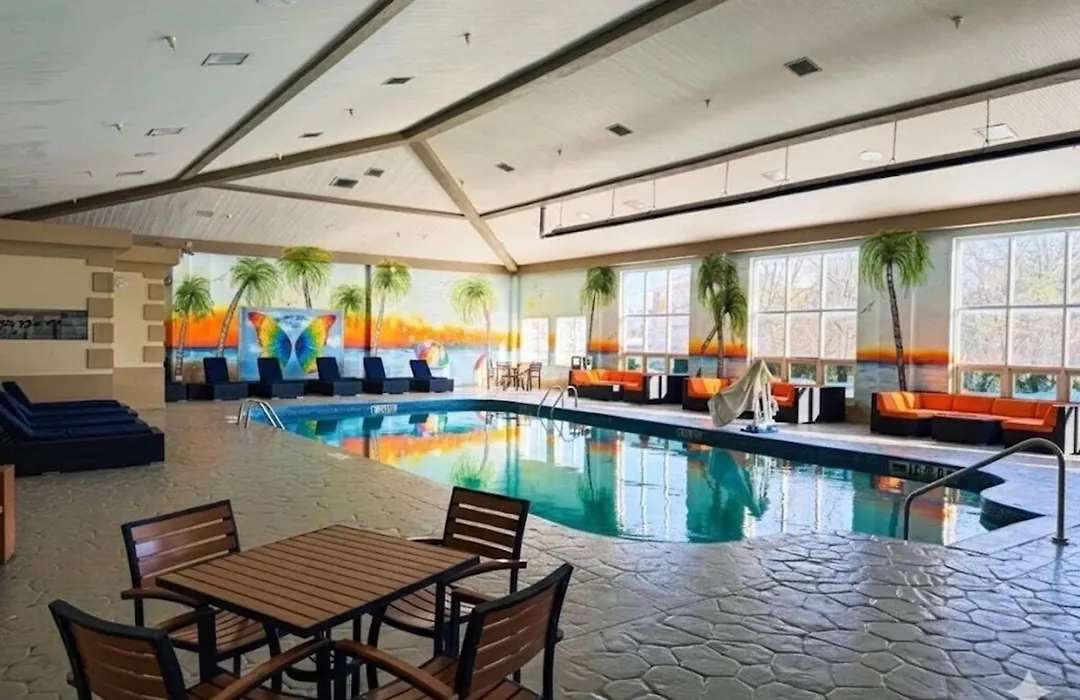 Comfort Inn Sandusky-1
