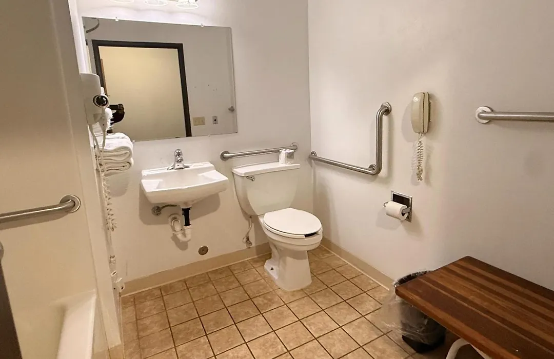 Westwood Inn & Suites Kimball I 90-1