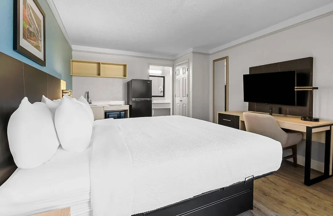 Quality Inn Slidell I-10-1