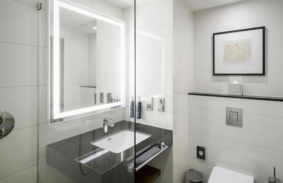 Doubletree By Hilton Lodz-1