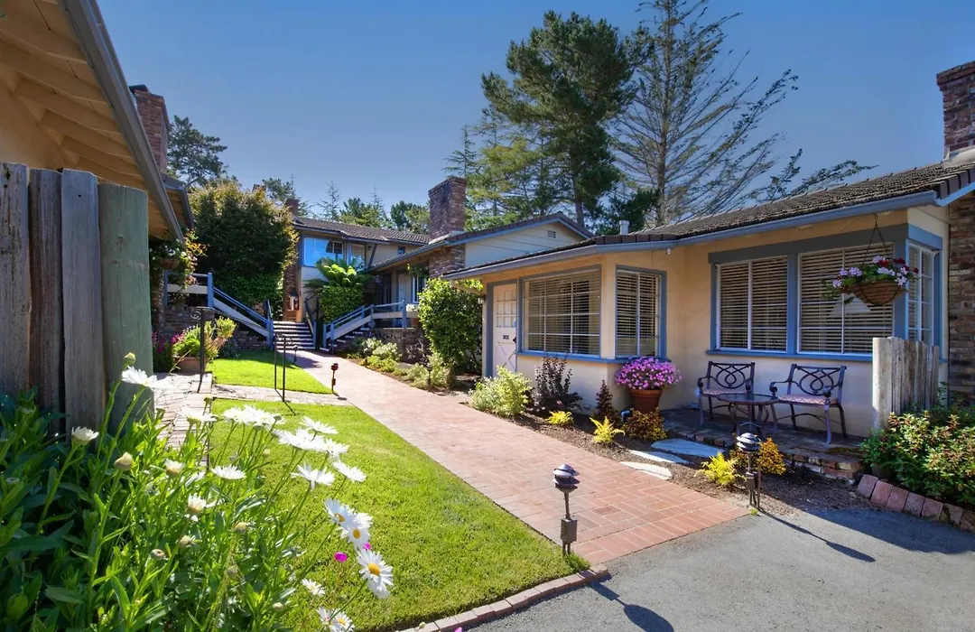 Horizon Inn & Ocean View Lodge-1