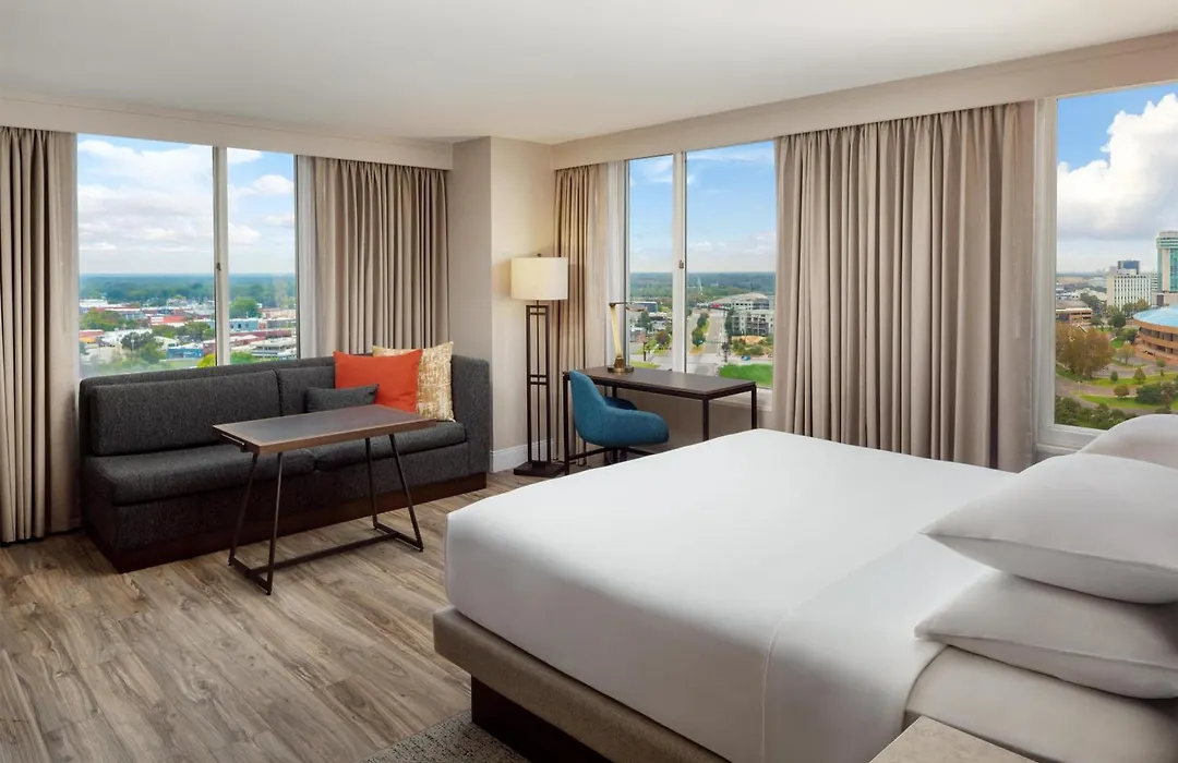 Hyatt Regency Wichita-1