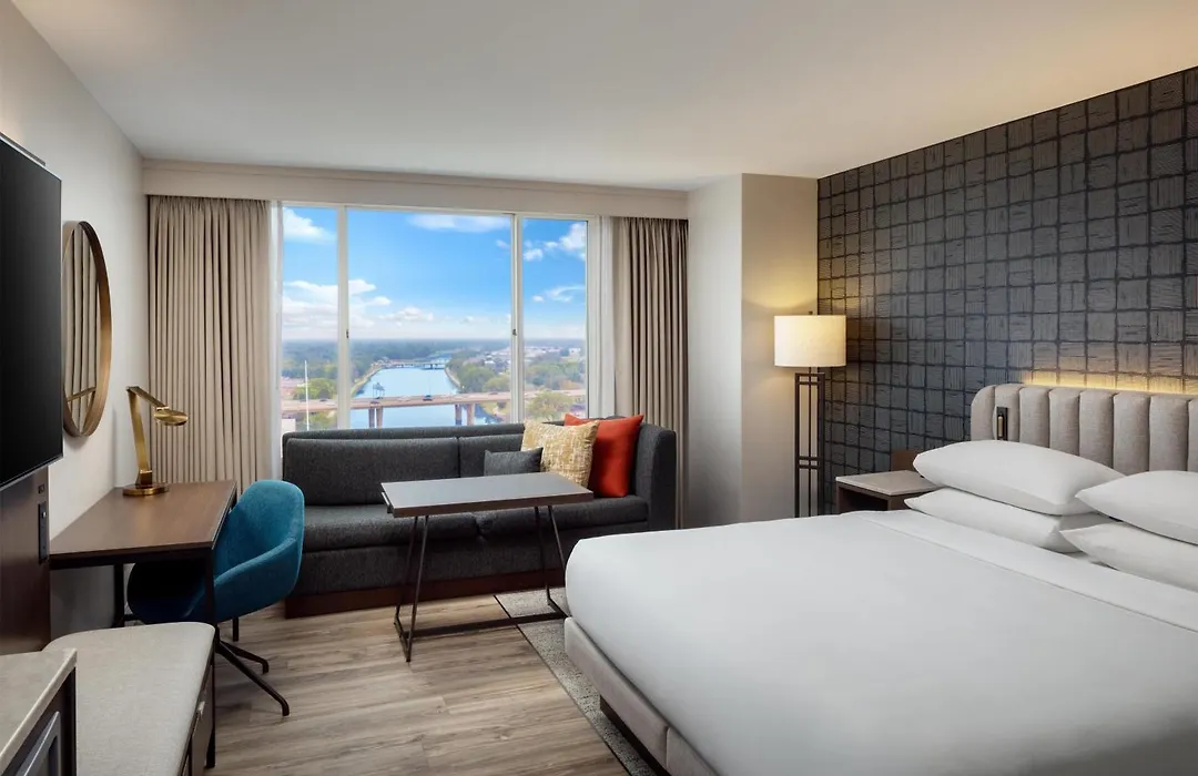 Hyatt Regency Wichita-1