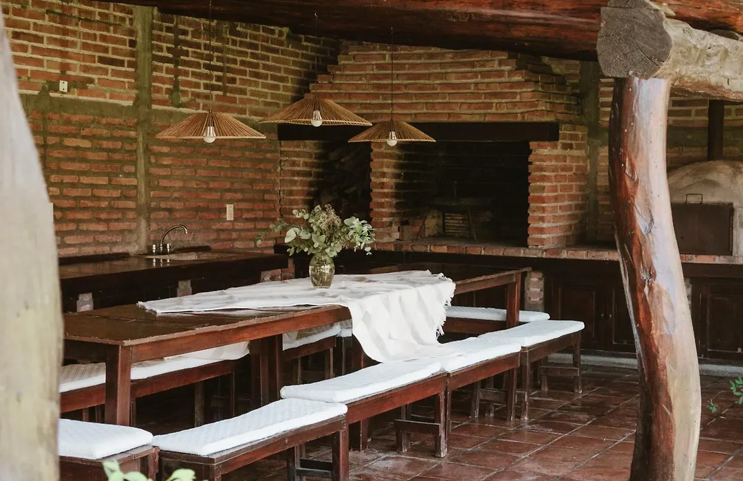 Casa Del Sol Cafayate-1