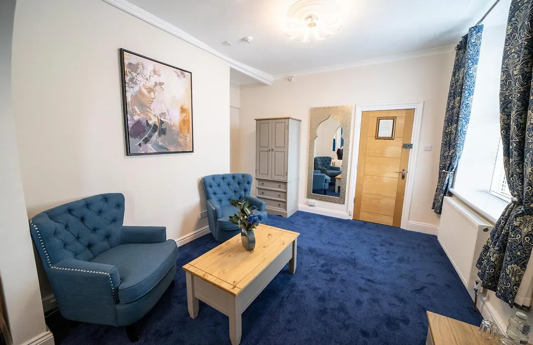 The Manor Hotel-1