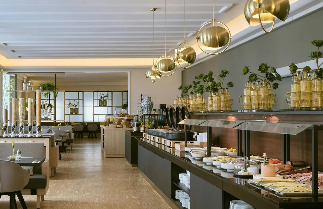 Hotel Mannheimer Hof - Leonardo Limited Edition-1