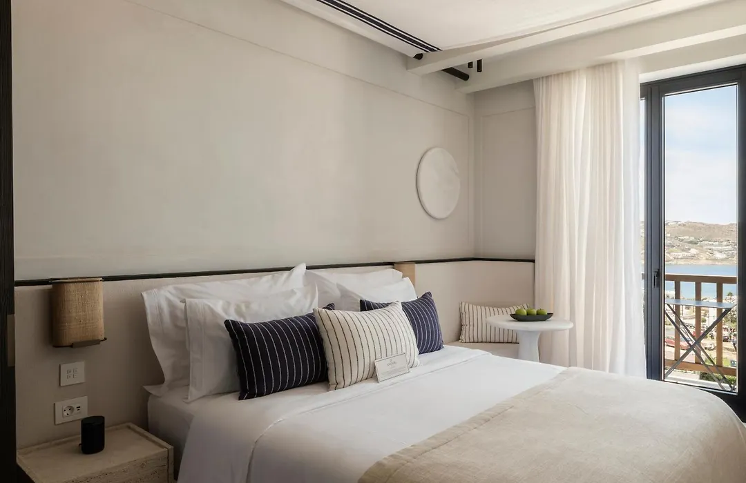 Anandes Hotel (Adults Only)-1