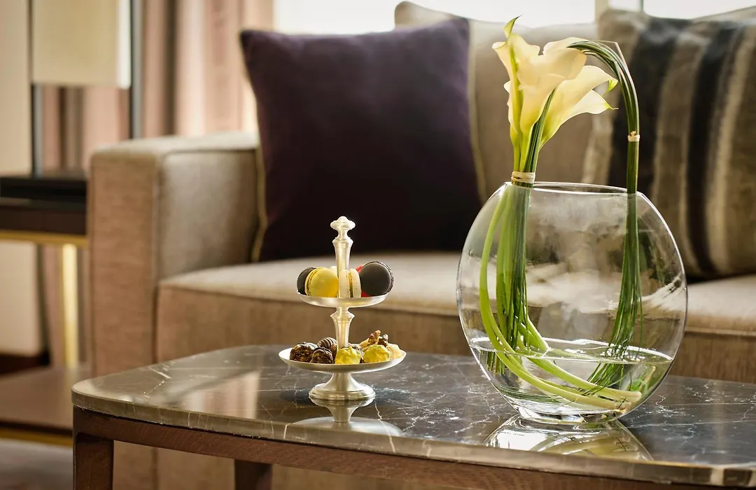 Hyatt Regency Al Kout Mall-1